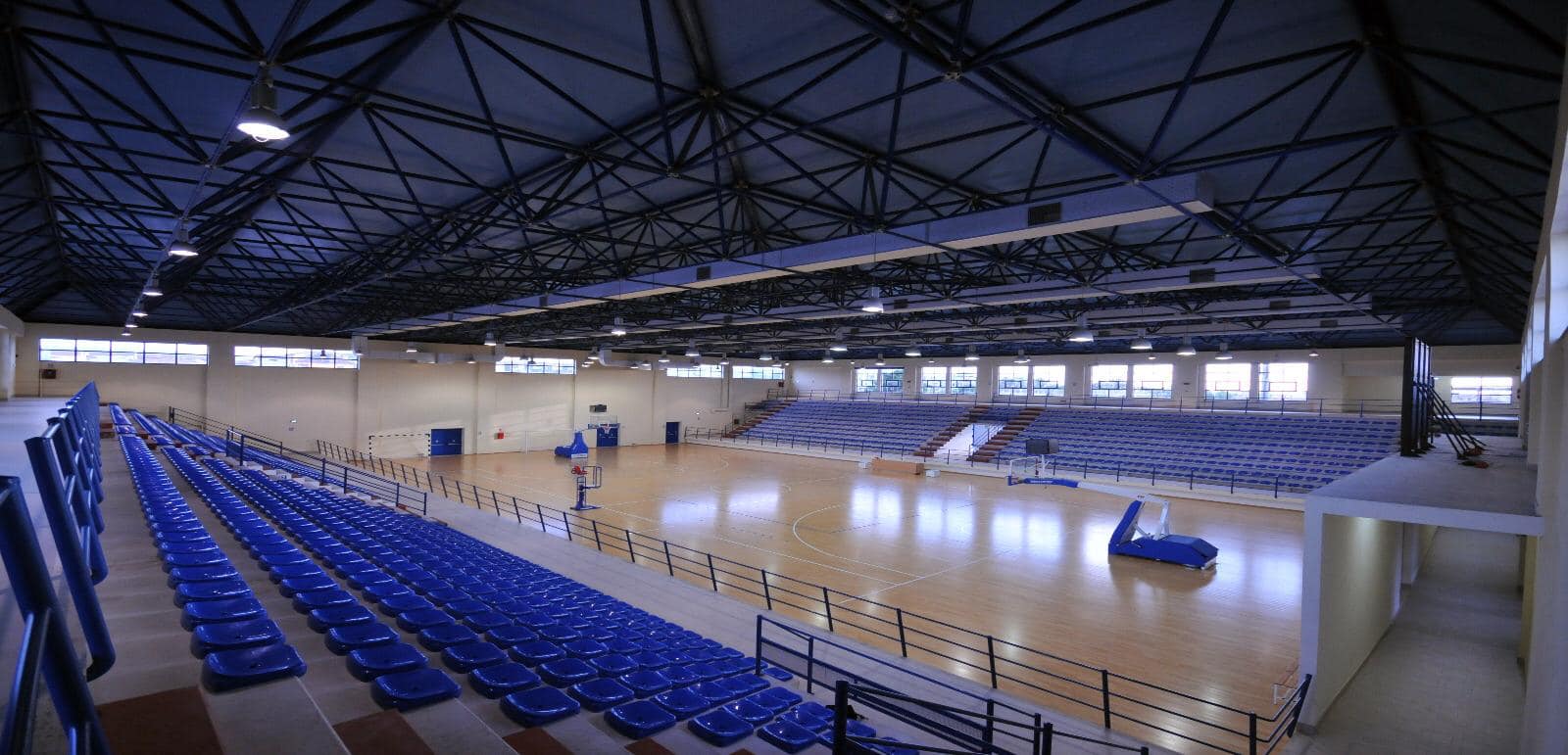 Palazzetto dello Sport